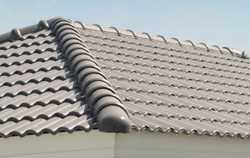 advantages of Sgarasta Bheag clay roofing