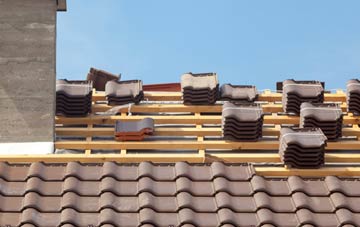 Sgarasta Bheag clay roofing costs