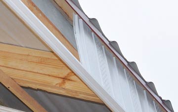 why Sgarasta Bheag fascia repairs are essential