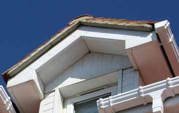 Sgarasta Bheag fascia installation costs