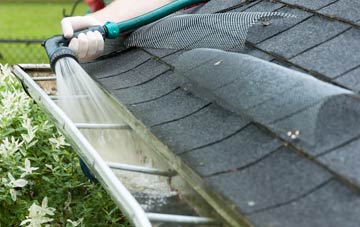Sgarasta Bheag gutter cleaning costs