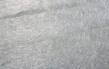 Sgarasta Bheag laminate fibreglass or shingles?