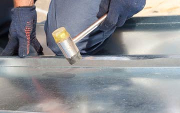 Sgarasta Bheag metal roofing costs