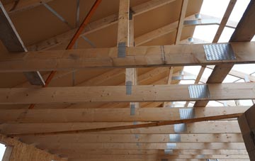 Sgarasta Bheag roof truss costs