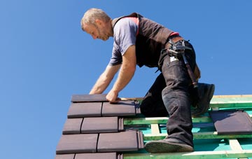 disadvantages of Sgarasta Bheag slate roofing