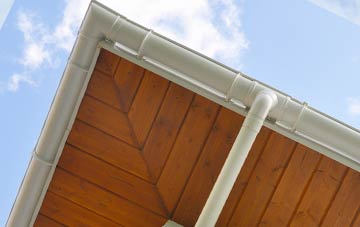 Sgarasta Bheag soffit types