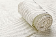 Sgarasta Bheag fibreglass roofing repairs