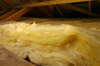 Sgarasta Bheag pitch roof insulation